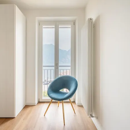 Garda Living Apartments Torbole-2